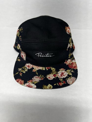 Primitive apparel floral - apparel,
