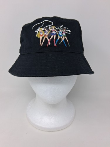 Primitive sailor moon bucket - primitive,