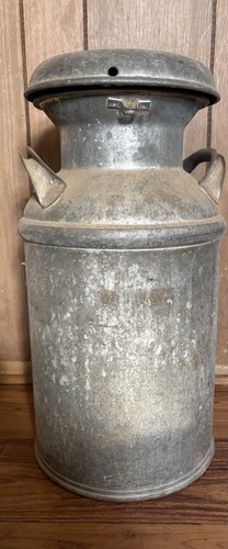 Primitive style gray metal - style,